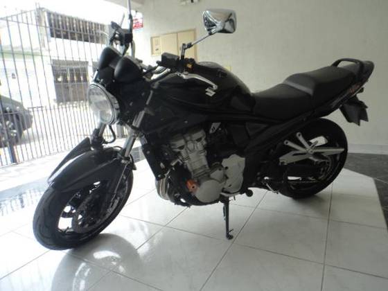 SUZUKI BANDIT 1250 