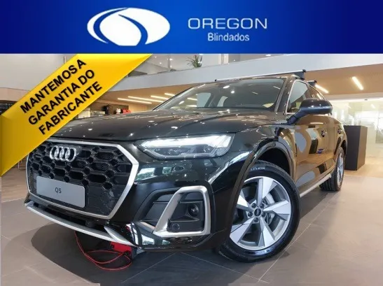 AUDI Q5 2.0 55 TFSIE PHEV PERFORMANCE QUATTRO S TRONIC