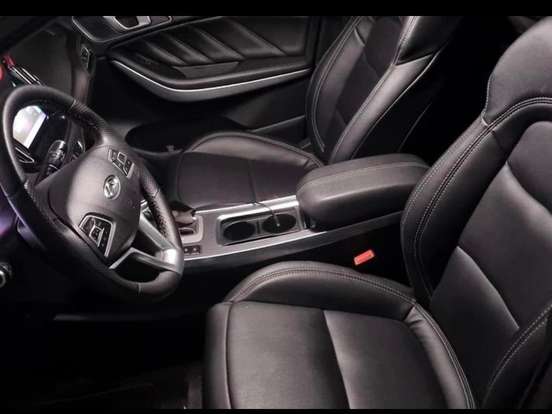 CAOA CHERY-TIGGO 7-1.5 VVT TURBO iFLEX T DCT CAOA CHERY-TIGGO 7-2019
