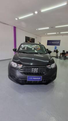 FIAT STRADA 1.4 FIRE FLEX ENDURANCE CS MANUAL