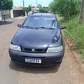 FIAT STRADA 1.6 MPI ADVENTURE CE 16V GASOLINA 2P MANUAL FIAT STRADA 1.6 MPI ADVENTURE CE 16V GASOLINA 2P MANUAL
