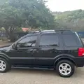 FORD ECOSPORT 2.0 XLT 16V FLEX 4P AUTOMÁTICO FORD ECOSPORT 2.0 XLT 16V FLEX 4P AUTOMÁTICO