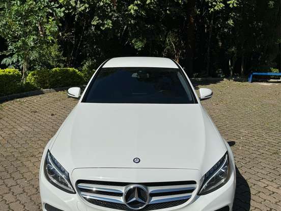 MERCEDES-BENZ-C 180-1.6 CGI FLEX EXCLUSIVE 7G-TRONIC MERCEDES-BENZ-C 180-2017