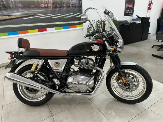 ROYAL ENFIELD INTERCEPTOR ROYAL ENFIELD INTERCEPTOR