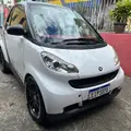 SMART FORTWO 1.0 COUPÊ TURBO 12V GASOLINA 2P AUTOMÁTICO SMART FORTWO 1.0 COUPÊ TURBO 12V GASOLINA 2P AUTOMÁTICO