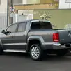 VOLKSWAGEN AMAROK 2.0 HIGHLINE 4X4 CD 16V TURBO INTERCOOLER DIESEL 4P AUTOMÁTICO VOLKSWAGEN AMAROK 2.0 HIGHLINE 4X4 CD 16V TURBO INTERCOOLER DIESEL 4P AUTOMÁTICO