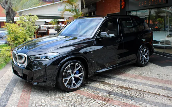 BMW X5 3.0 I6 TURBO HÍBRIDO XDRIVE50E M SPORT AUTOMÁTICO