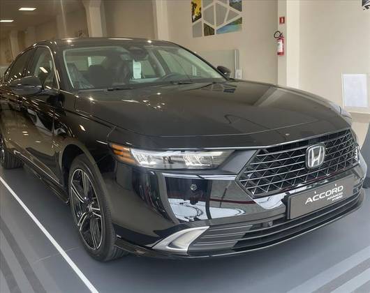 HONDA ACCORD 2.0 e:HEV ADVANCED E-CVT