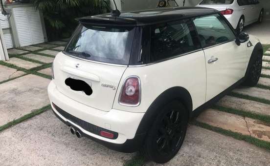 MINI-COOPER-2009