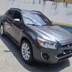 MITSUBISHI ASX 2.0 4X4 AWD 16V GASOLINA 4P AUTOMÁTICO MITSUBISHI ASX 2.0 4X4 AWD 16V GASOLINA 4P AUTOMÁTICO