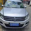 VOLKSWAGEN TIGUAN 2.0 TSI 16V TURBO GASOLINA 4P TIPTRONIC VOLKSWAGEN TIGUAN 2.0 TSI 16V TURBO GASOLINA 4P TIPTRONIC