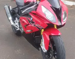 BMW S 1000 RR BMW S 1000 RR