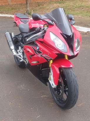 BMW-S 1000 RR BMW-S 1000 RR-2015