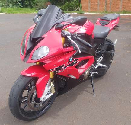 BMW-S 1000 RR BMW-S 1000 RR-2015