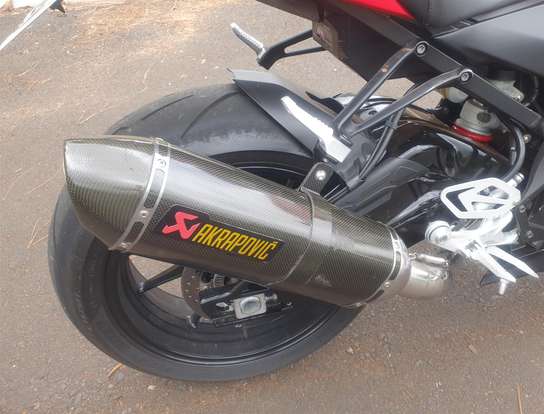 BMW-S 1000 RR BMW-S 1000 RR-2015