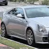 CADILLAC CTS-V 6.2 SUPERCHARGED V8 GASOLINA 2P AUTOMÁTICO CADILLAC CTS-V 6.2 SUPERCHARGED V8 GASOLINA 2P AUTOMÁTICO