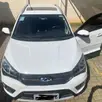 CAOA CHERY TIGGO 2 1.5 MPFI 16V FLEX ACT 4P AUTOMÁTICO CAOA CHERY TIGGO 2 1.5 MPFI 16V FLEX ACT 4P AUTOMÁTICO