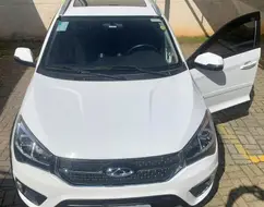 CAOA CHERY TIGGO 2 1.5 MPFI 16V FLEX ACT 4P AUTOMÁTICO CAOA CHERY TIGGO 2 1.5 MPFI 16V FLEX ACT 4P AUTOMÁTICO