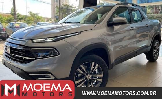 FIAT TORO 1.3 TURBO 270 FLEX FREEDOM AT6