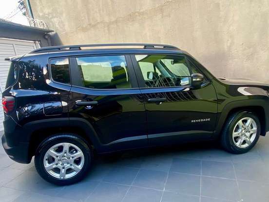 JEEP-RENEGADE-1.3 T270 TURBO FLEX SPORT AT6 JEEP-RENEGADE-2023