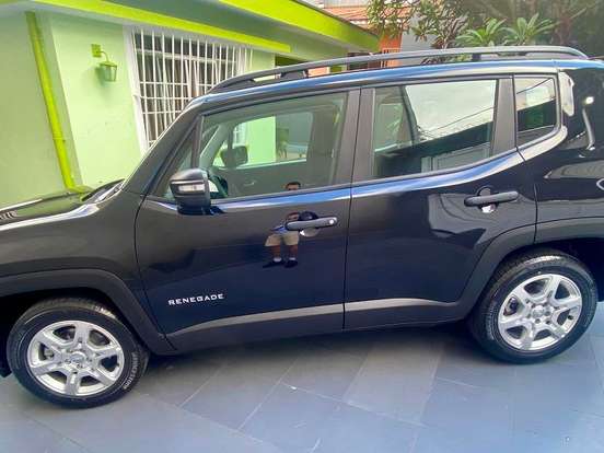 JEEP-RENEGADE-1.3 T270 TURBO FLEX SPORT AT6 JEEP-RENEGADE-2023