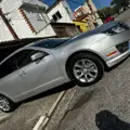FORD FUSION 3.0 SEL AWD V6 24V GASOLINA 4P AUTOMÁTICO FORD FUSION 3.0 SEL AWD V6 24V GASOLINA 4P AUTOMÁTICO