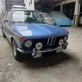 BMW 2002 2.0 COUPÉ 8V TURBO GASOLINA 2P MANUAL BMW 2002 2.0 COUPÉ 8V TURBO GASOLINA 2P MANUAL