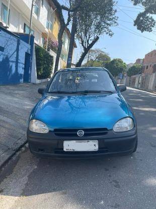 CHEVROLET CORSA 1.0 EFI WIND 8V GASOLINA 2P MANUAL