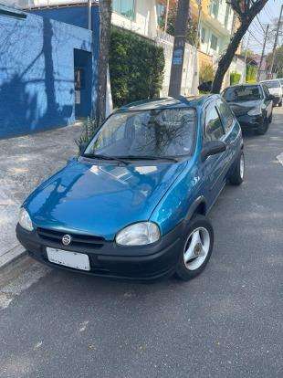 CHEVROLET-CORSA-1994