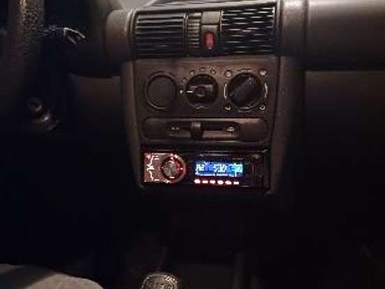 CHEVROLET-CORSA-1.0 EFI WIND 8V GASOLINA 2P MANUAL CHEVROLET-CORSA-1994