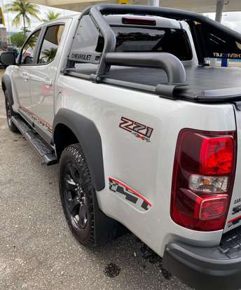 CHEVROLET-S10-2.8 16V TURBO DIESEL Z71 CD 4X4 AUTOMÁTICO CHEVROLET-S10-2023
