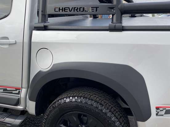 CHEVROLET-S10-2.8 16V TURBO DIESEL Z71 CD 4X4 AUTOMÁTICO CHEVROLET-S10-2023