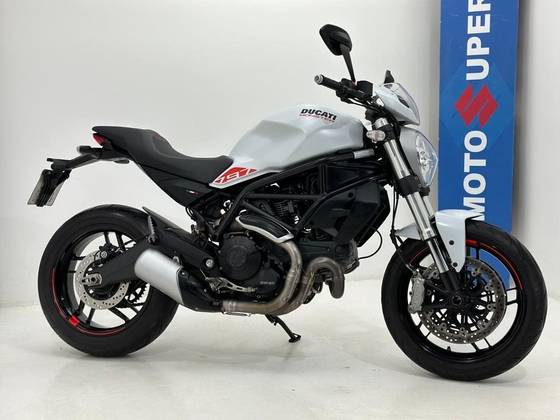 2019 deals ducati monster