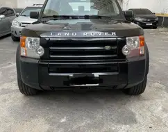 LAND ROVER DISCOVERY 3 2.7 S 4X4 V6 24V TURBO DIESEL 4P AUTOMÁTICO LAND ROVER DISCOVERY 3 2.7 S 4X4 V6 24V TURBO DIESEL 4P AUTOMÁTICO