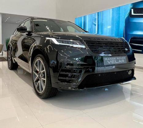 LAND ROVER RANGE ROVER VELAR 2.0 P404 PHEV R-DYNAMIC HSE AUTOMÁTICO