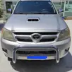TOYOTA HILUX 3.0 SRV 4X4 CD 16V TURBO INTERCOOLER DIESEL 4P AUTOMÁTICO TOYOTA HILUX 3.0 SRV 4X4 CD 16V TURBO INTERCOOLER DIESEL 4P AUTOMÁTICO