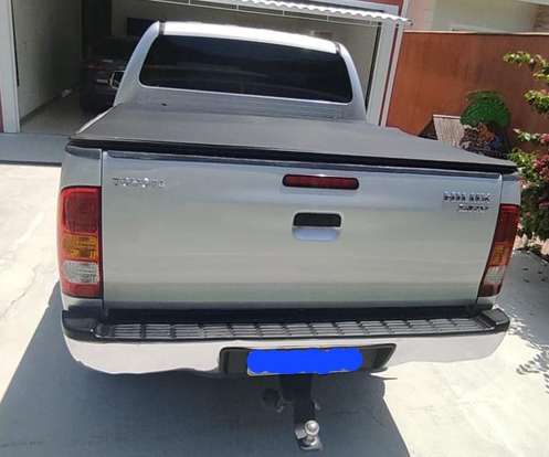 TOYOTA-HILUX-2007