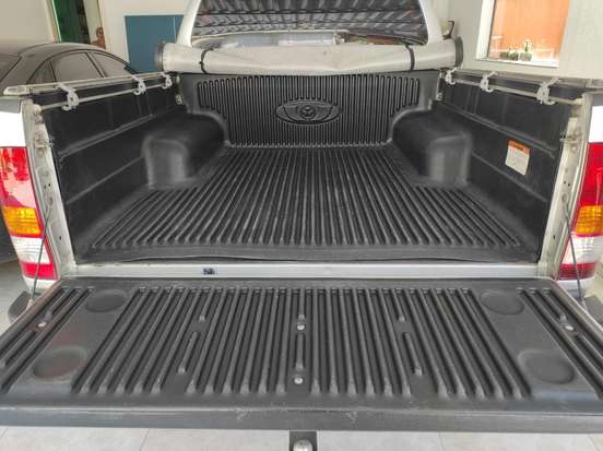 TOYOTA-HILUX-3.0 SRV 4X4 CD 16V TURBO INTERCOOLER DIESEL 4P AUTOMÁTICO TOYOTA-HILUX-2007