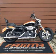 2016 harley sportster 1200 store