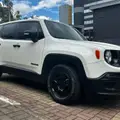 JEEP RENEGADE 1.8 16V FLEX 4P AUTOMÁTICO JEEP RENEGADE 1.8 16V FLEX 4P AUTOMÁTICO