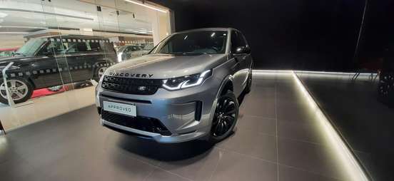 LAND ROVER-DISCOVERY SPORT-2020