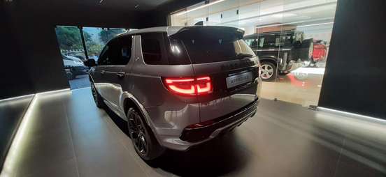 LAND ROVER-DISCOVERY SPORT-2020