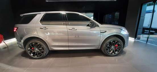 LAND ROVER-DISCOVERY SPORT-2020