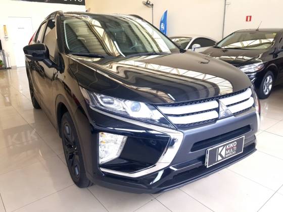 MITSUBISHI ECLIPSE CROSS 1.5 MIVEC TURBO GASOLINA GLS CVT