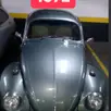 VOLKSWAGEN FUSCA 1.5 8V GASOLINA 2P MANUAL VOLKSWAGEN FUSCA 1.5 8V GASOLINA 2P MANUAL