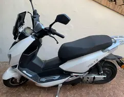 VOLTZ EV1 VOLTZ EV1