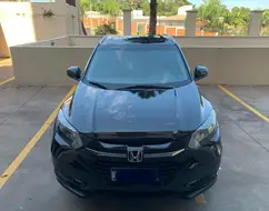 HONDA HR-V 1.8 16V FLEX EX 4P AUTOMÁTICO HONDA HR-V 1.8 16V FLEX EX 4P AUTOMÁTICO