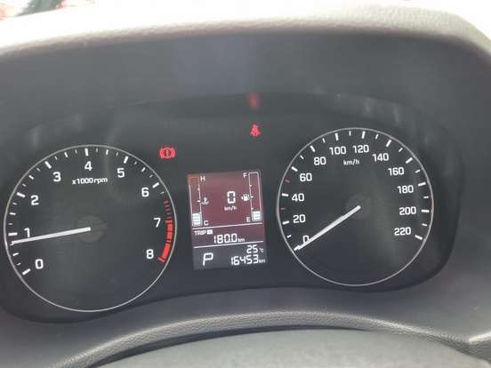 HYUNDAI-CRETA-1.6 16V FLEX ACTION AUTOMÁTICO HYUNDAI-CRETA-2022
