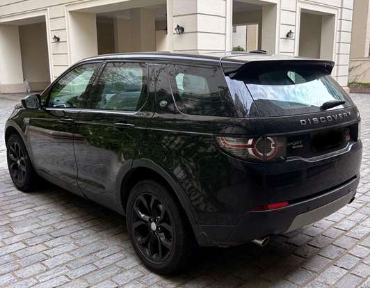 LAND ROVER-DISCOVERY SPORT-2015