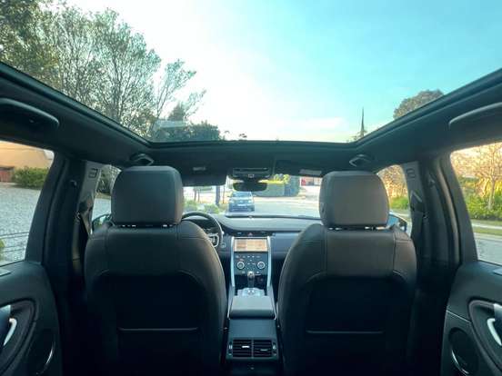 LAND ROVER-DISCOVERY SPORT-2022